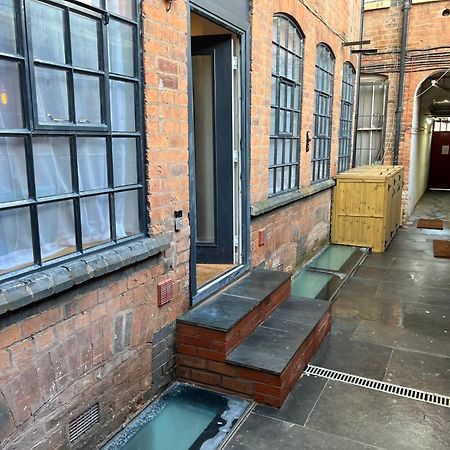 Villa Vip 3Br Grade2 Luxurious Industrial House With Wood Fire, Electric Blinds And Big Cast Iron Windows In The Heart Of The Jq Birmingam Exterior foto