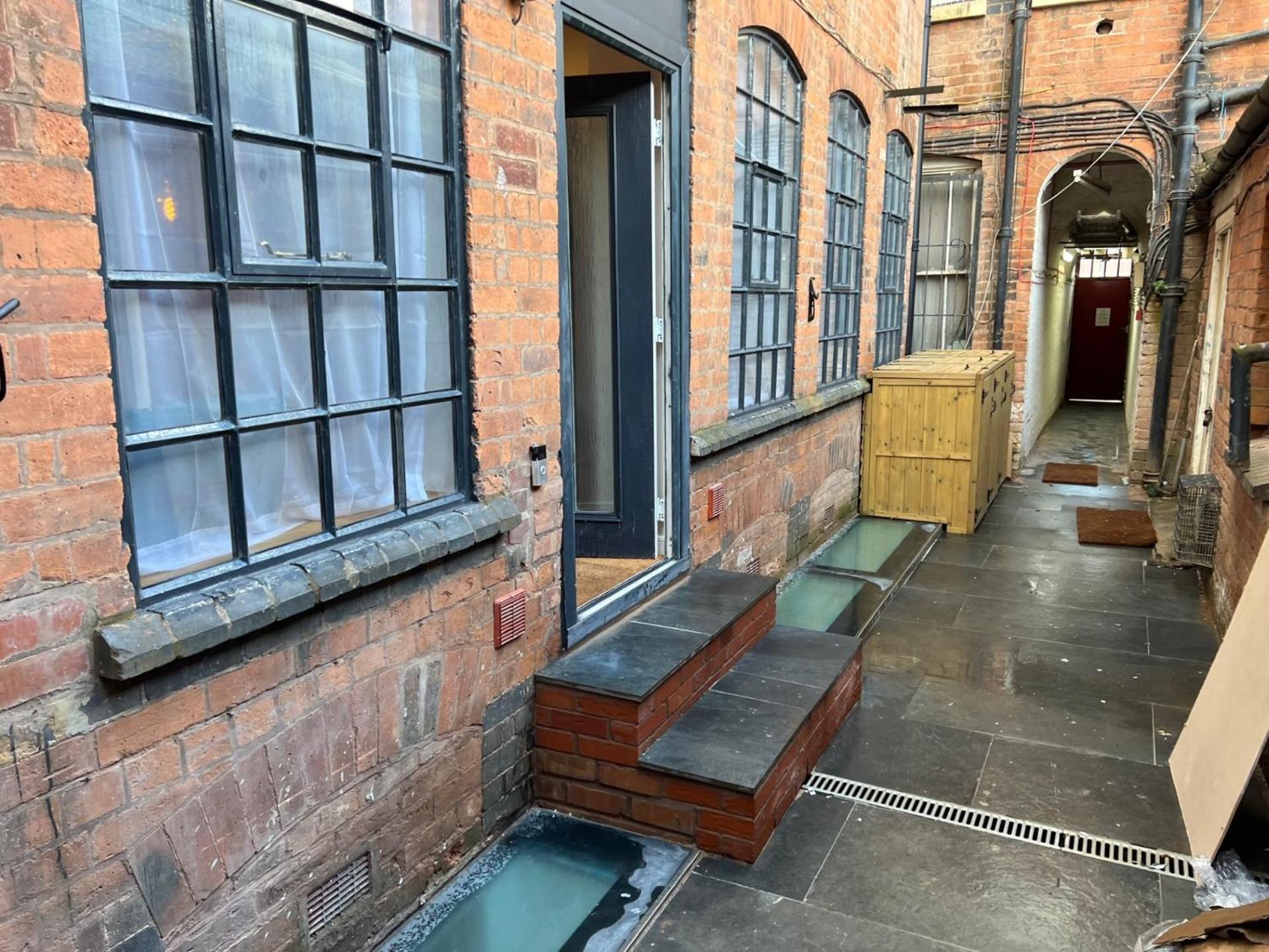 Villa Vip 3Br Grade2 Luxurious Industrial House With Wood Fire, Electric Blinds And Big Cast Iron Windows In The Heart Of The Jq Birmingam Exterior foto