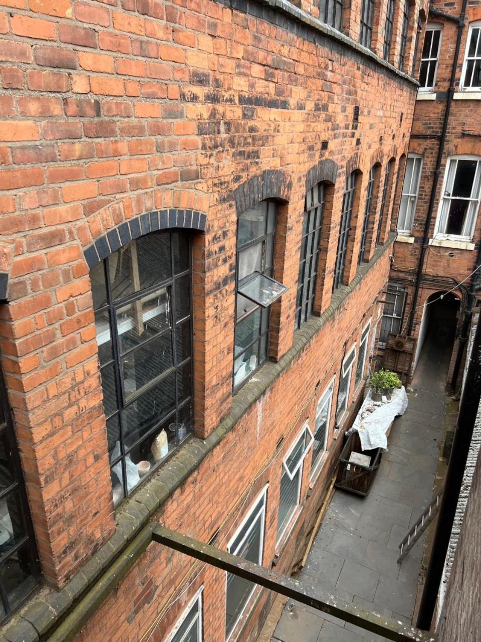 Villa Vip 3Br Grade2 Luxurious Industrial House With Wood Fire, Electric Blinds And Big Cast Iron Windows In The Heart Of The Jq Birmingam Exterior foto