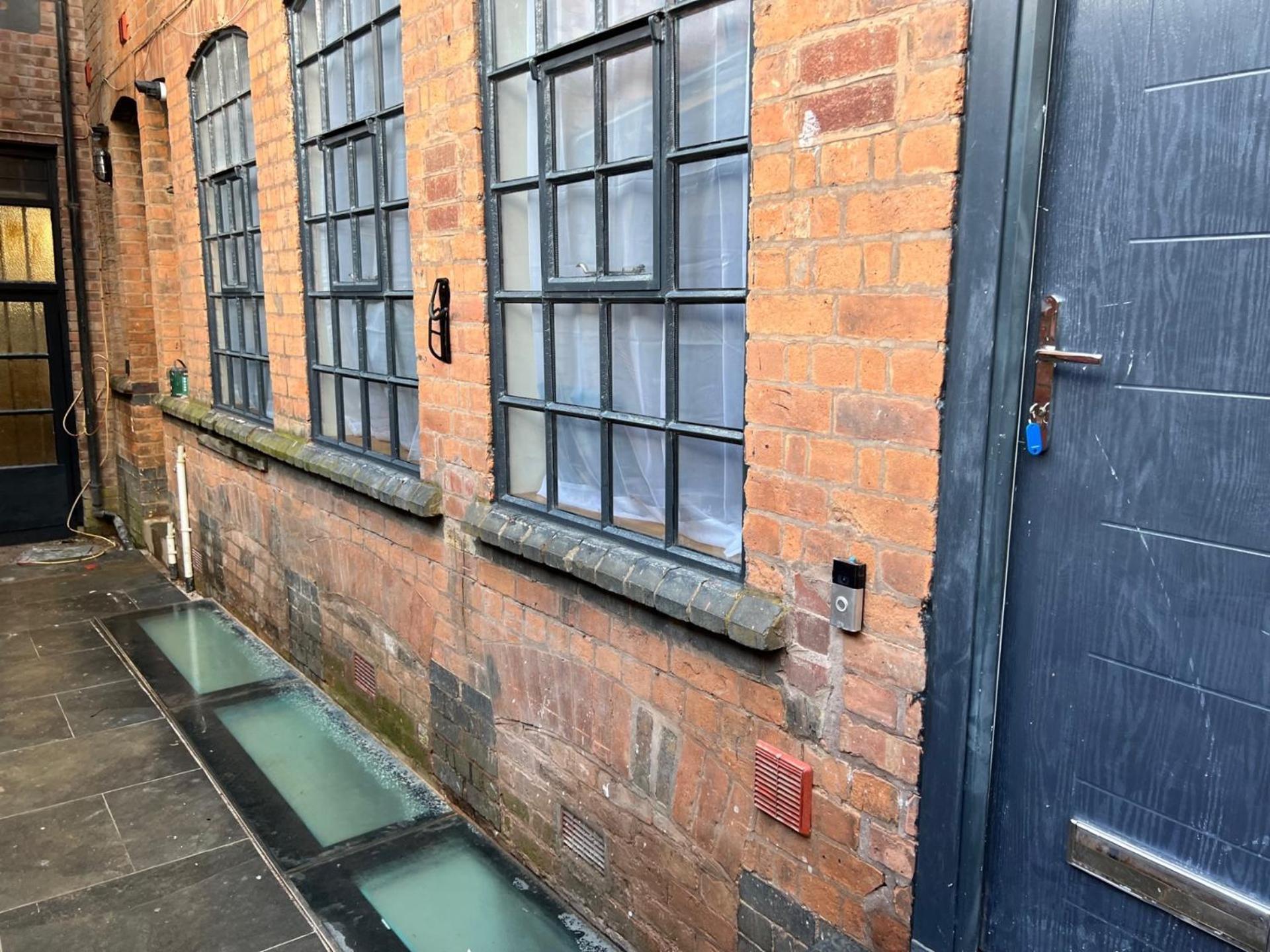 Villa Vip 3Br Grade2 Luxurious Industrial House With Wood Fire, Electric Blinds And Big Cast Iron Windows In The Heart Of The Jq Birmingam Exterior foto