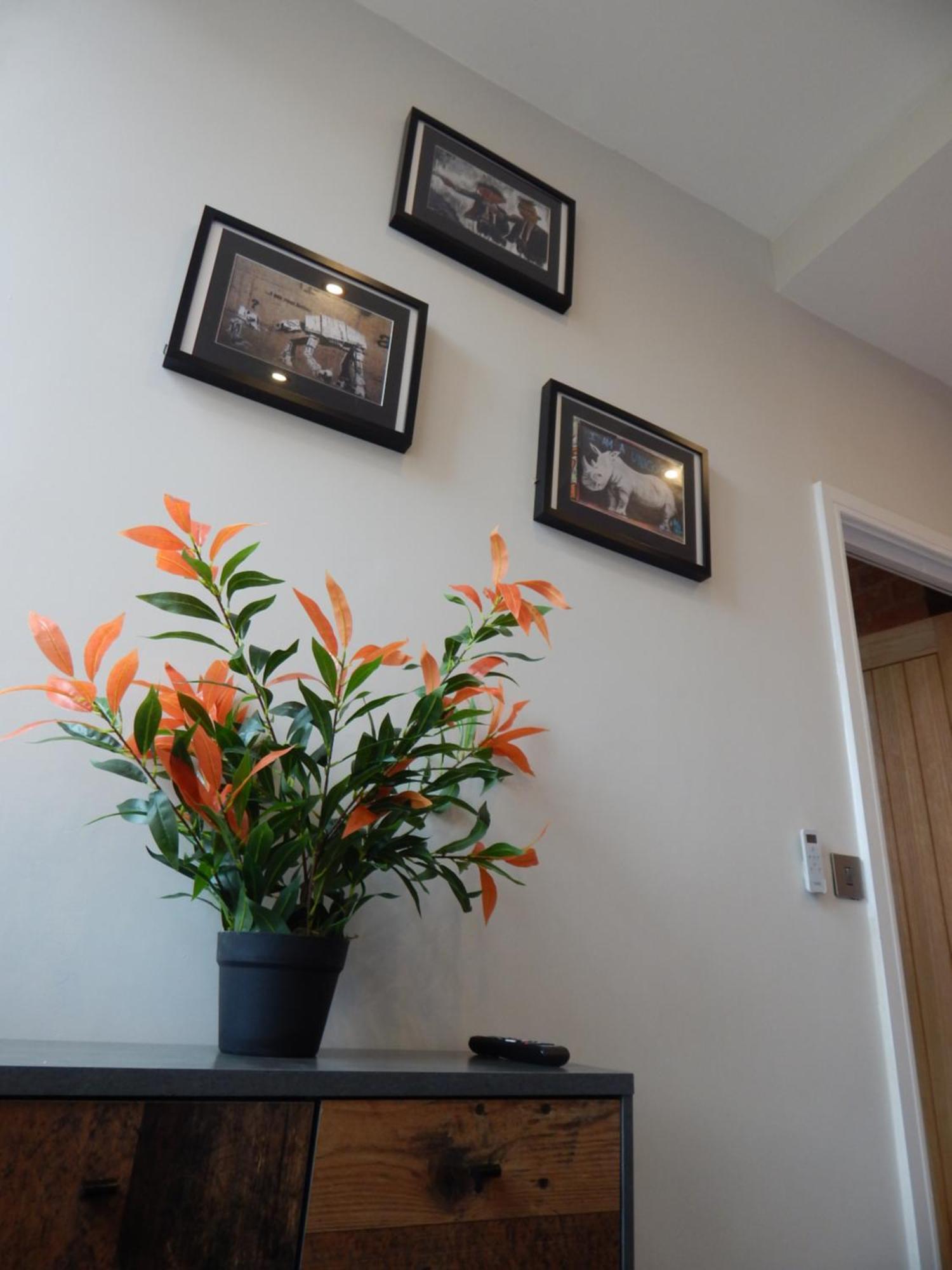 Villa Vip 3Br Grade2 Luxurious Industrial House With Wood Fire, Electric Blinds And Big Cast Iron Windows In The Heart Of The Jq Birmingam Exterior foto